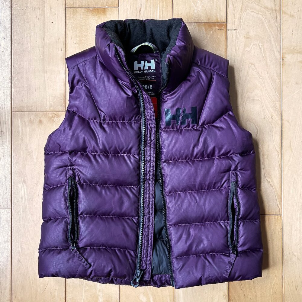 Helly Hansen Down Vest